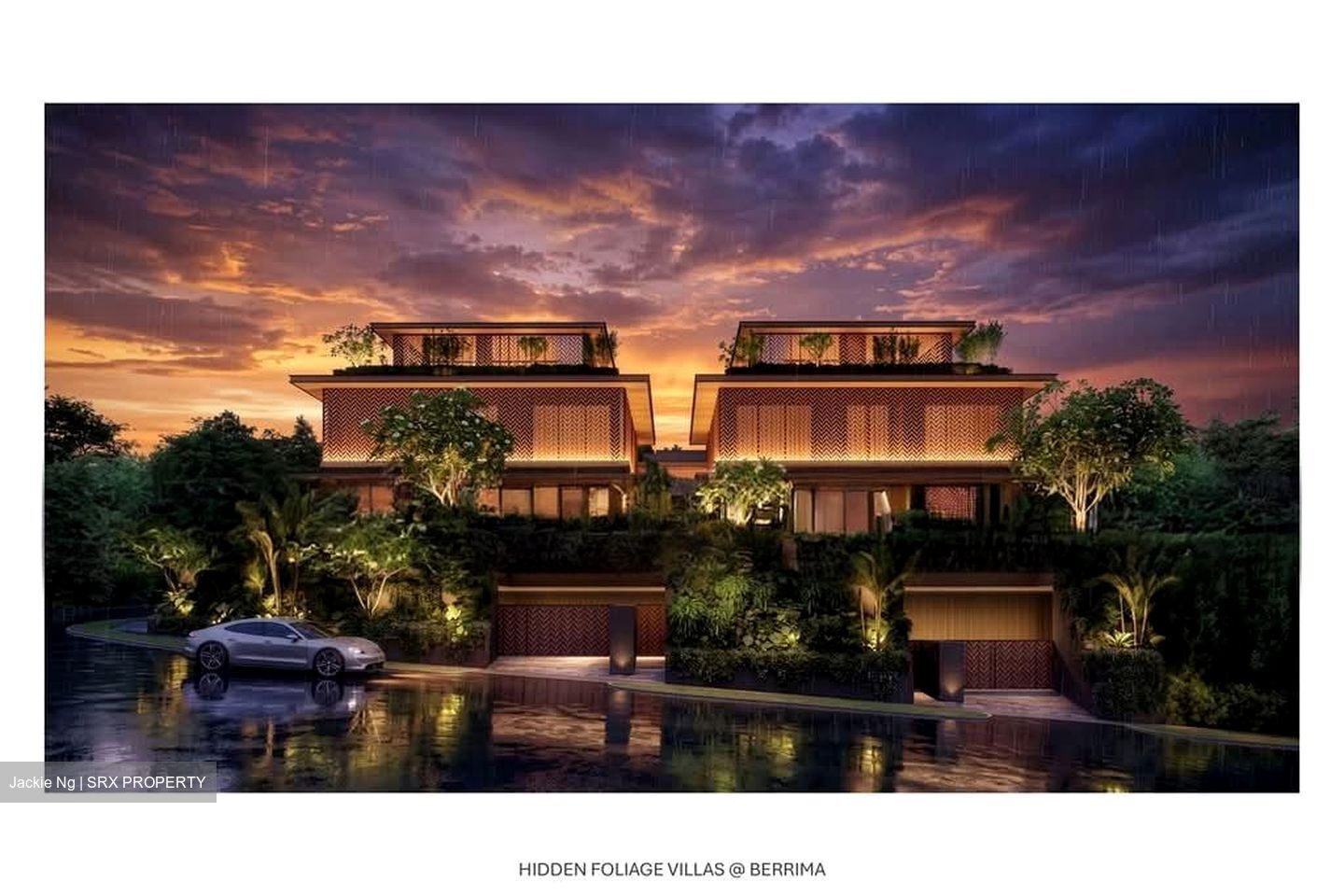 Dunearn Estate (D11), Detached #604269041